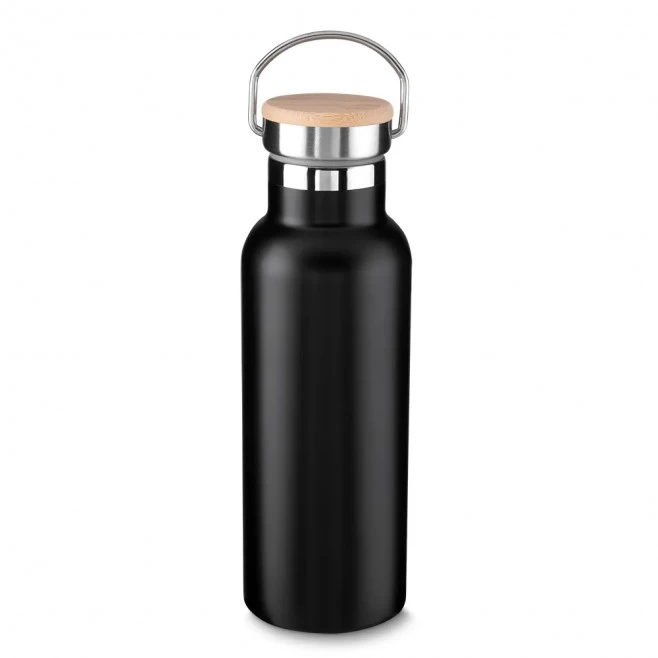 Garrafa Térmica em Inox 500ml Personalizada