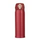 Garrafa Térmica Inox 400ml para Brindes