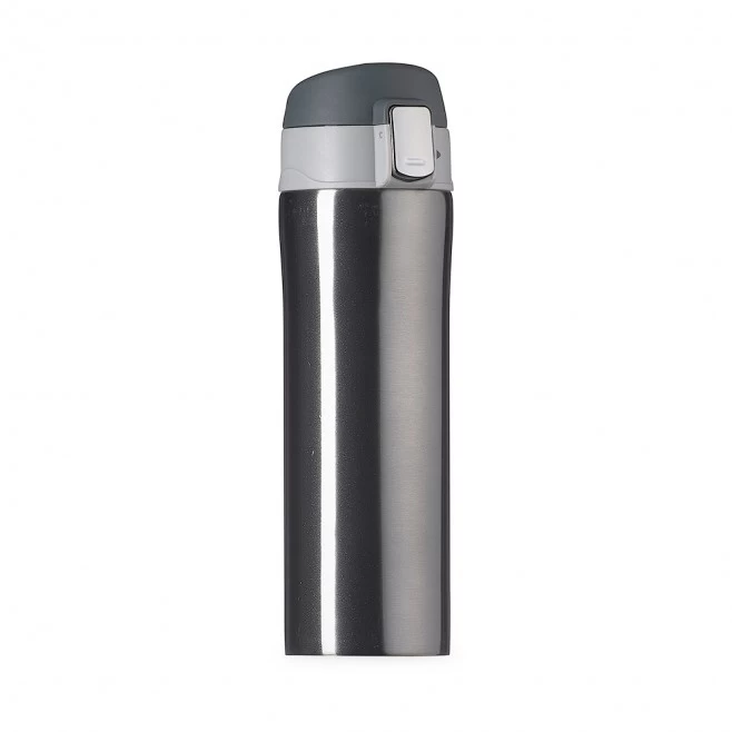 Garrafa Térmica Metal 450ml Personalizada