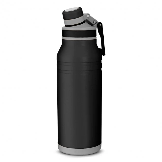 Garrafa Térmica Personalizada com Logo