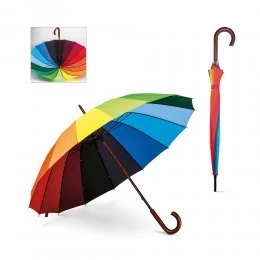 Guarda-Chuva Colorido Personalizado