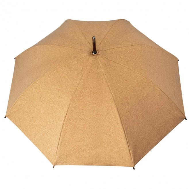 Guarda-Chuva em Cortiça Personalizado