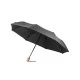 Guarda-chuva em rPET Dobrável Personalizado