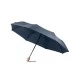 Guarda-chuva em rPET Dobrável Personalizado