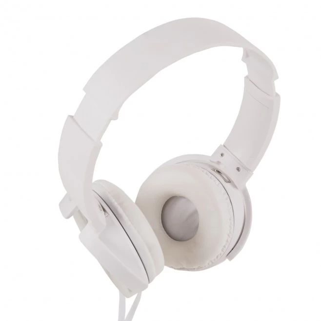 Headfone Bass Estéreo com Microfone Personalizado