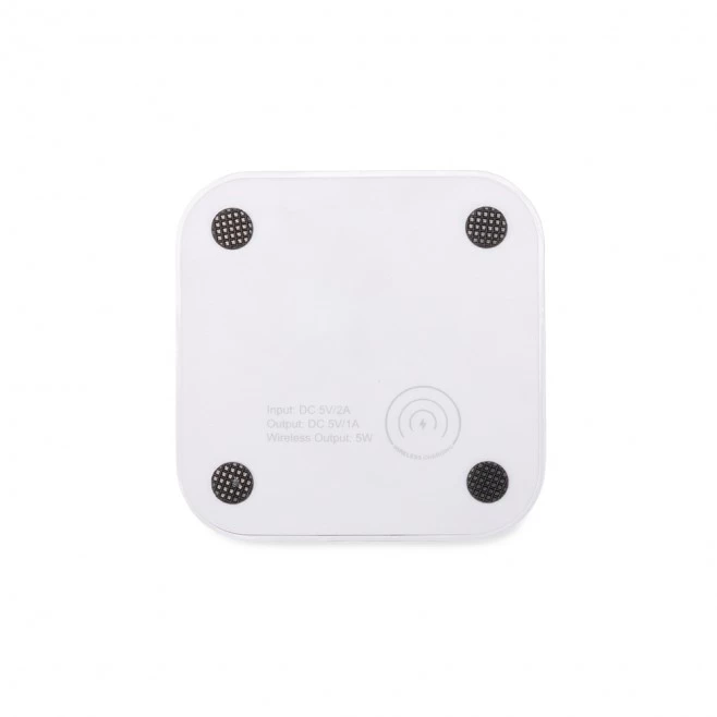 Hub Indutor Personalizado