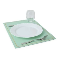 Jogo Americano Dupla Face Personalizado