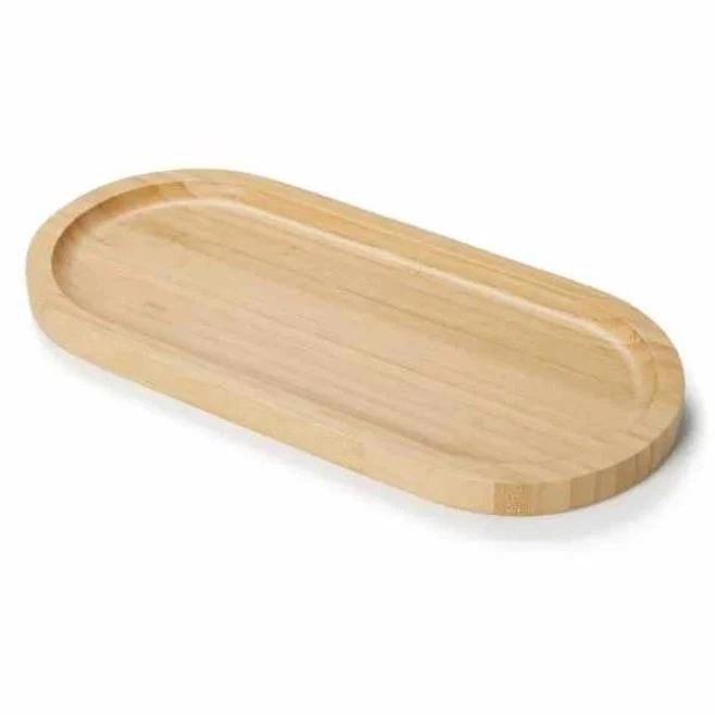 Kit Bandeja e Canecas 3 Peças Personalizado