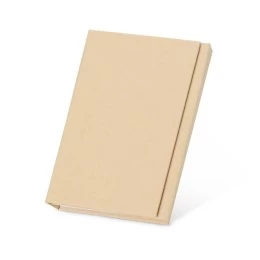 Kit Bloco de Anotações Personalizado