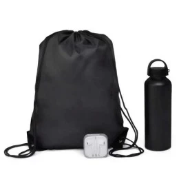 Kit Boas Vindas - 3 Pçs Personalizado