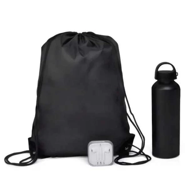 Kit Boas Vindas - 3 Pçs Personalizado