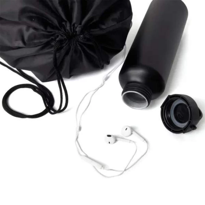 Kit Boas Vindas - 3 Pçs Personalizado