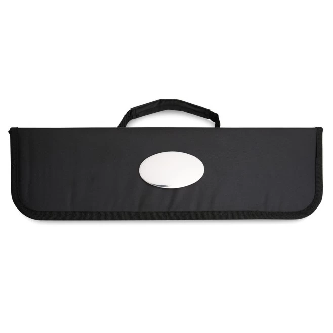 Kit Churrasco 4 Peças Personalizado