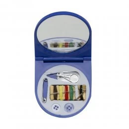 Kit Costura com Espelho Personalizado