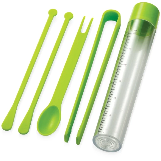 Kit de Coquetel Personalizado