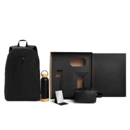 Kit Feminino 4 Peças Personalizado