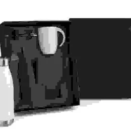 Kit Garrafa E Acessórios Personalizado 