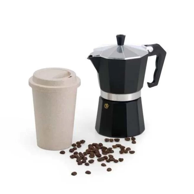 Kit Para Café 2 Peças Promocional