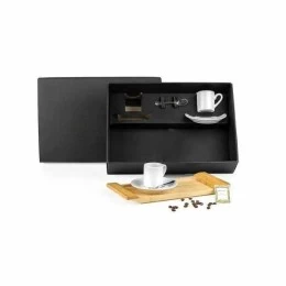 Kit Para Café 7 Peças Personalizado