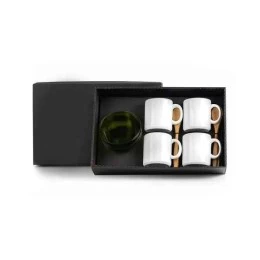 Kit para Café da Manhã 12 Peças Personalizado