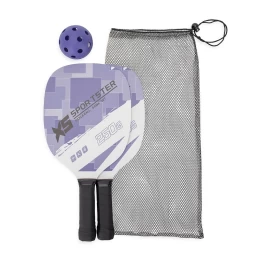 Kit Pickleball 3 Peças Personalizado