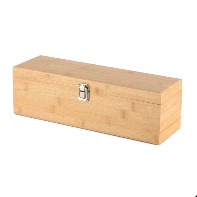 Kit Vinho 4 Peças Personalizado com Logotipo