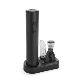 Kit Vinho 5 Peças Personalizado com Logo