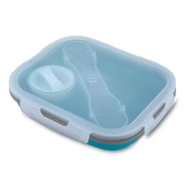 Lancheira Dobrável com Logo