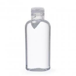Álcool gel 60ml Personalizado