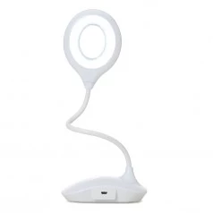 Luminária Articulável 16 Leds USB Promocional