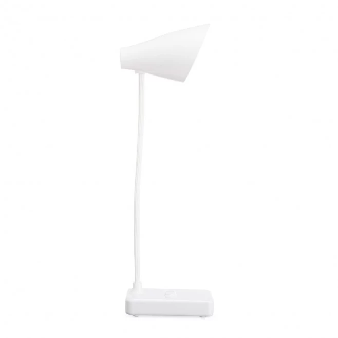 Luminária Articulável Personalizada para Brinde