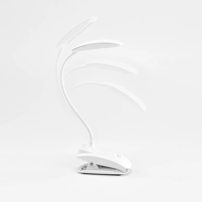 Luminária de Mesa Promocional