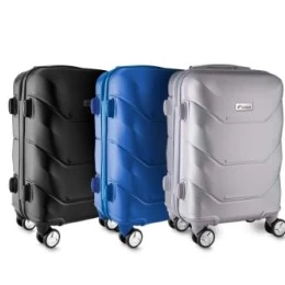 Mala Viagem Pequena Personalizada