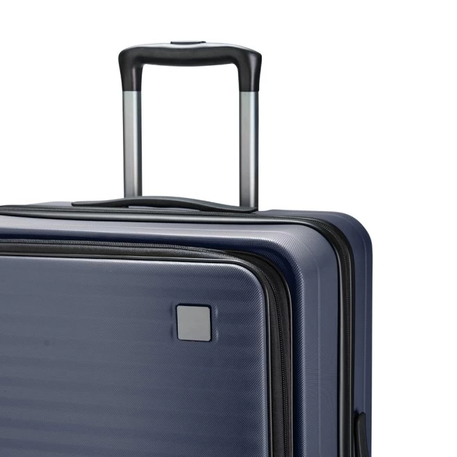 Mala de Bordo ABS 49 Litros Personalizada