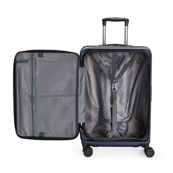 Mala de Bordo ABS 49 Litros Personalizada