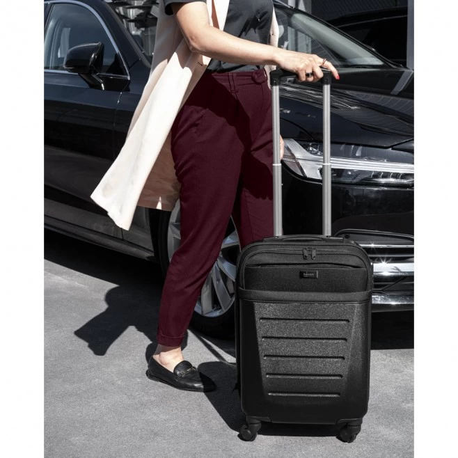 Mala de Viagem Personalizada