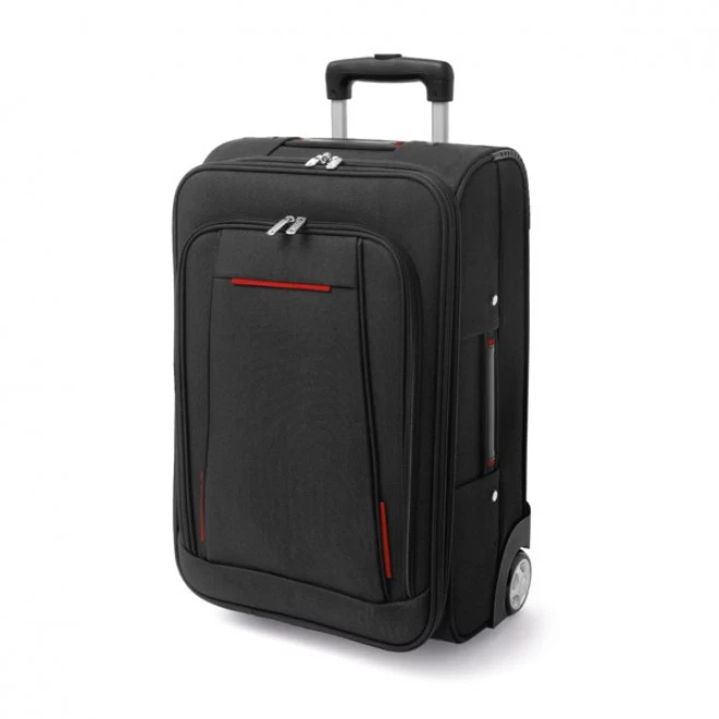 Mala de Viagem Personalizada