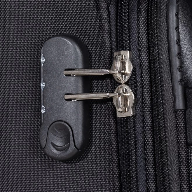 Mala de Viagem Personalizada