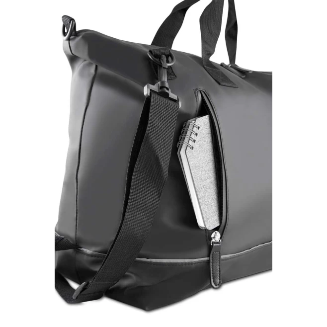 Mala Esportiva em PU Personalizada