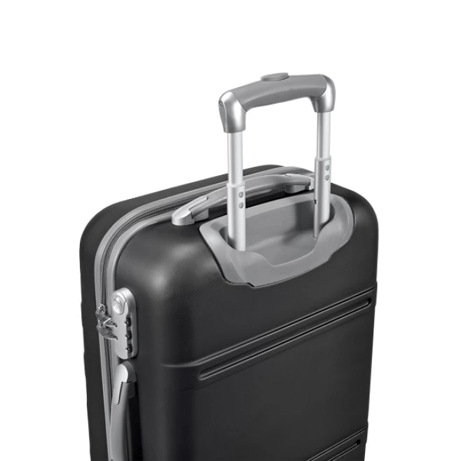 Mala Viagem Executiva Com Rodinha