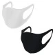 Máscara Reutilizável de Poliéster Personalizada