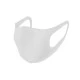 Máscara Reutilizável de Poliéster Personalizada
