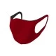 Máscara Reutilizável de Poliéster Personalizada