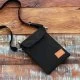 Mini Bolsa Transversal de Nylon Personalizada