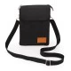 Mini Bolsa Transversal de Nylon Personalizada