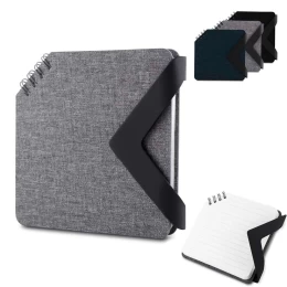 Mini Caderno Personalizado