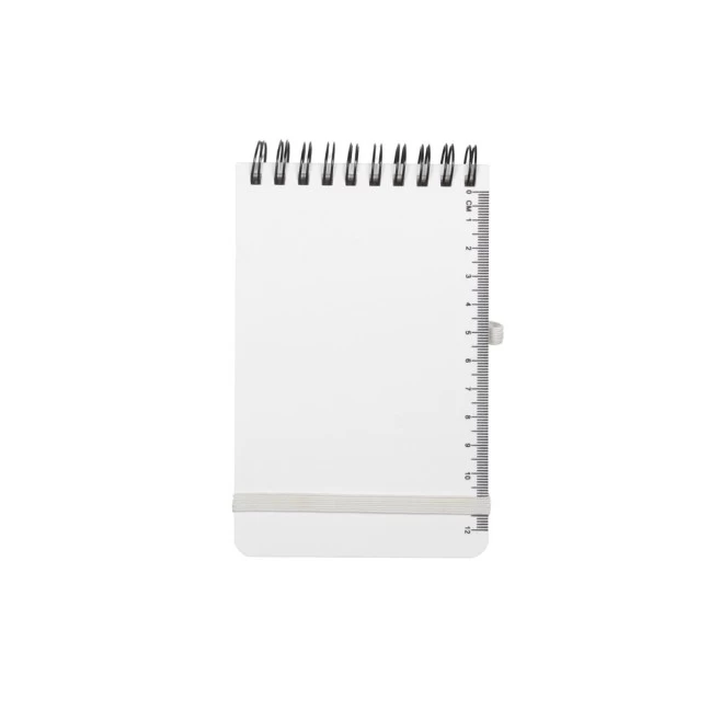 Mini Caderno Promocional