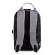 Mochila Anti-Furto com Segredo para Brinde