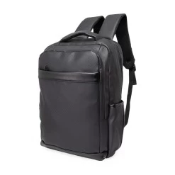 Mochila Couro Sintético USB 36l Personalizada com Logotipo