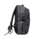Mochila Couro Sintético USB 36l Personalizada com Logotipo